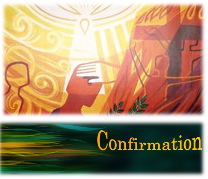 Confirmation